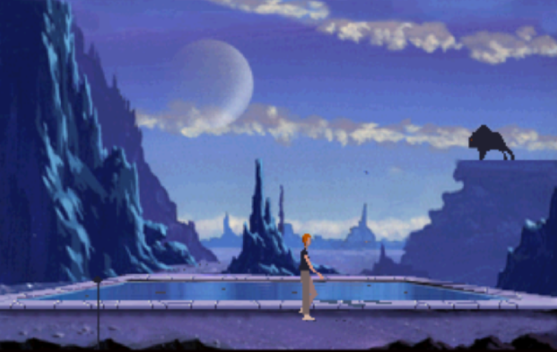 Another World